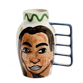 Serax - Santiago de Borja Pijuayo vaas