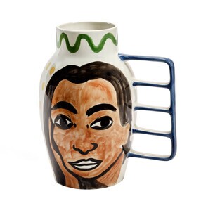 Serax - Santiago de Borja Pijuayo Vase