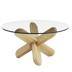 Normann Copenhagen - Ding - Table d'appoint