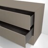 Piure - Nex Pur Box Drawer Box/Drawer Chest 120x77.5