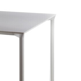 Plank - Monza Garden Dining Table 160x80x73cm