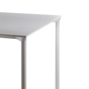 Plank - Monza Gartentisch 160x80x73cm
