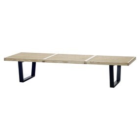 Vitra - Nelson Bench