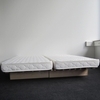 Tojo - Tojo Ergo-Falt - Matelas d'appoint