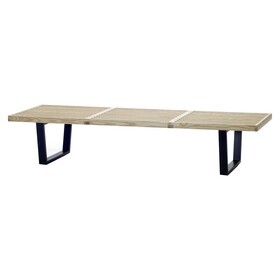 Vitra - Nelson Bench - Banc
