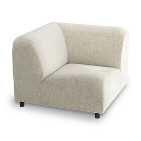 pols potten - A-Round-U hoekmodule