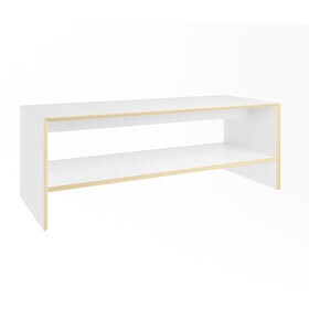 Müller Small Living - Bridge Two Sitzbank mit Ablage