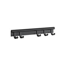 Muuto - Coil Wandgarderobe 60cm