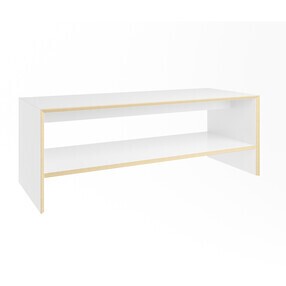 Müller Small Living - Bridge Two Sitzbank mit Ablage