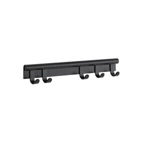 Muuto - Coil Wandgarderobe 60cm