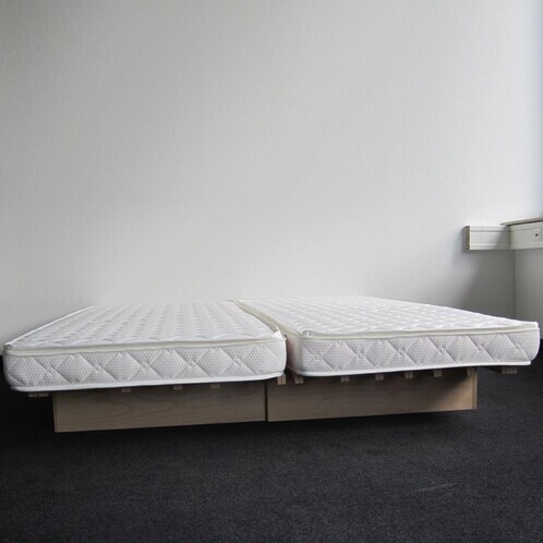 Tojo - Tojo Ergo-Falt - Matelas d'appoint