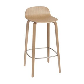 Muuto - Visu Barkruk H: 75cm