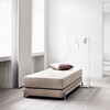 Softline - Frame Schlafsofa mit Kaltschaum-Matratze