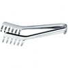 Alessi - Alessi Pince à spaghetti - inox