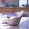 Driade - Tokyo Pop Dormeuse fauteuil