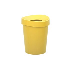 Vitra - Happy Bin S prullenmand
