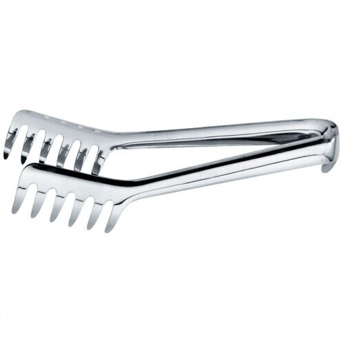 Alessi - Alessi Spaghettizange - edelstahl