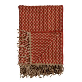 Røros Tweed - Isak Tagesdecke/Überwurf 150x210cm