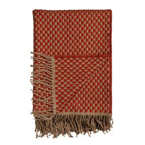 Røros Tweed - Isak Tagesdecke/Überwurf 150x210cm