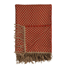 Røros Tweed - Isak Plaid/Throw 150x210cm