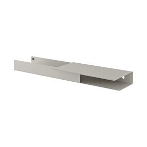 Muuto - Folded Platform Wall Shelf 62cm