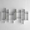 MDF Italia - MDF Italia Randomito Rack