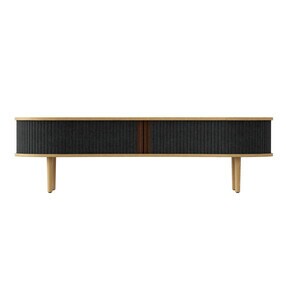 Umage - Audacious TV-Bank