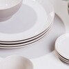 Alessi - Tonale - Lot de petit déjeuner de 16 pièces