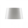 Foscarini - Lumiere XXS Replacement Shade - white/glass/H 15cm/Ø 26cm