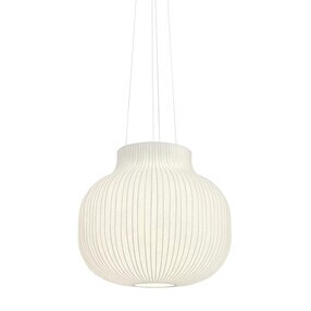 Muuto - Strand hanglamp gesloten