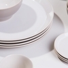 Alessi - Tonale - Lot de petit déjeuner de 16 pièces
