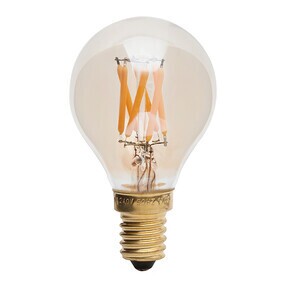 Tala - Pluto LED E14 GLOEILAMP FILAMENT 360° 3W =>24W