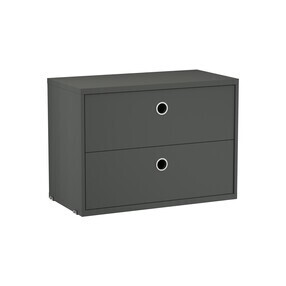 String - String System Hängeschrank 58x30cm