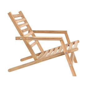 Carl Hansen - AH603 Liegestuhl