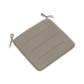 Muuto - Linear Steel Outdoor Seat Cushion for Chair