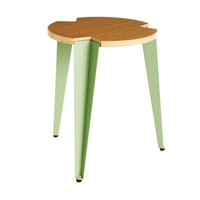 Embru - Vogt Modell 1563 Hocker
