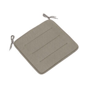 Muuto - Linear Steel outdoor zitkussen voor stoel