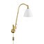 Gubi - Bestlite BL6 Wall Lamp