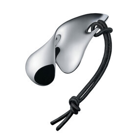 Alessi - Bulla Flaschenöffner