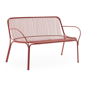 Kartell - Hiray Gartensofa 121x68cm