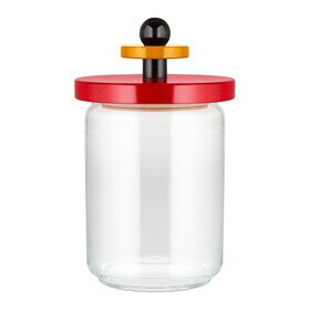 Alessi - Alessi100 ES16 Storage Jar 100cl
