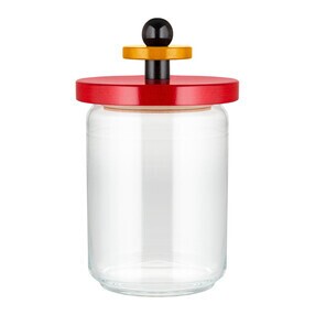 Alessi - Alessi100 ES16 Storage Jar 100cl