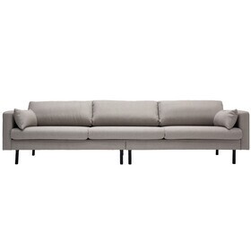 Nuuck - Mette 4-Seater Sofa