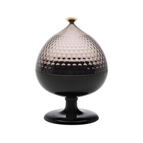 Kartell - Pot de stockage Pumo
