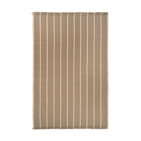 Ferm Living - Tapis de laine Calm Kelim 300x200cm