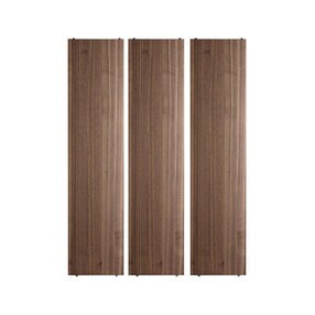 String - String System Shelves Set of 3 78x20cm