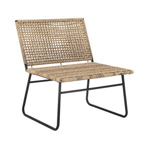 Bloomingville - Vallone  loungestoel
