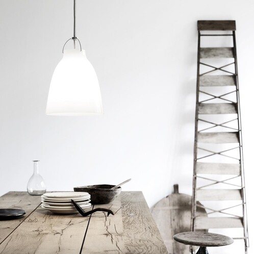 Lightyears - Caravaggio Opal - Suspension