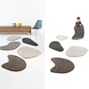 Nanimarquina - Stone-Wool - Tapijt Nieuw-Zeelandse wol