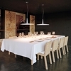 Vibia - Skan 0270 - Suspension LED